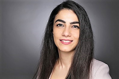 Zeynep Arslan